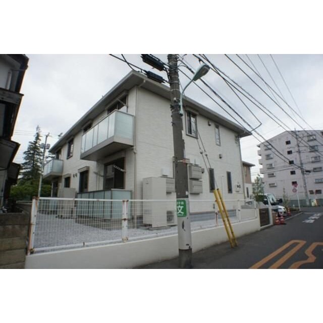 カーサ・ソレアーダＡの賃貸物件