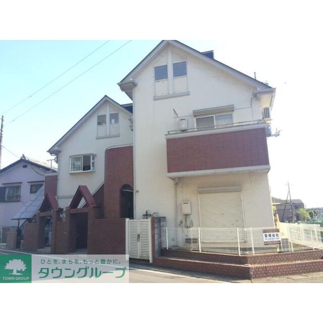 シティパレス浅羽野の賃貸物件