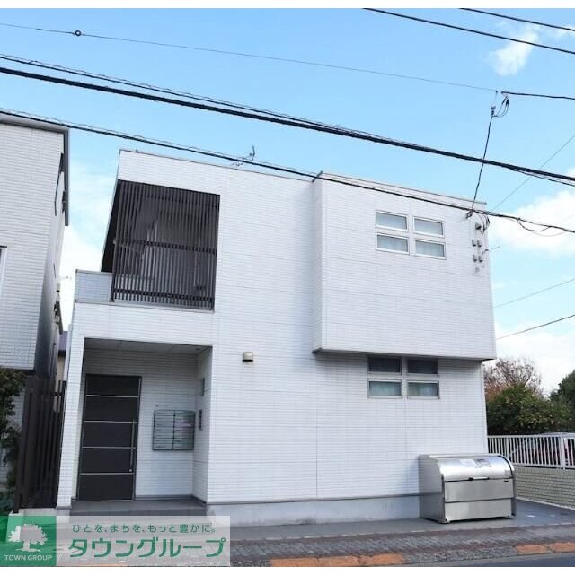 フェリーチェ洗足池の賃貸物件