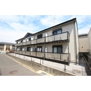 物件名が入ります