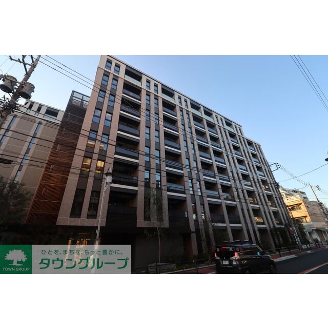 プライマル練馬豊島園の賃貸物件