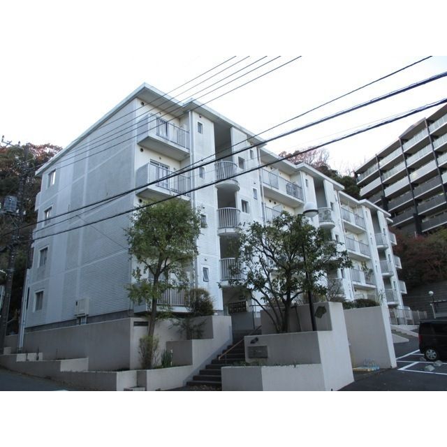 鎌倉グリーンヒルズの賃貸物件