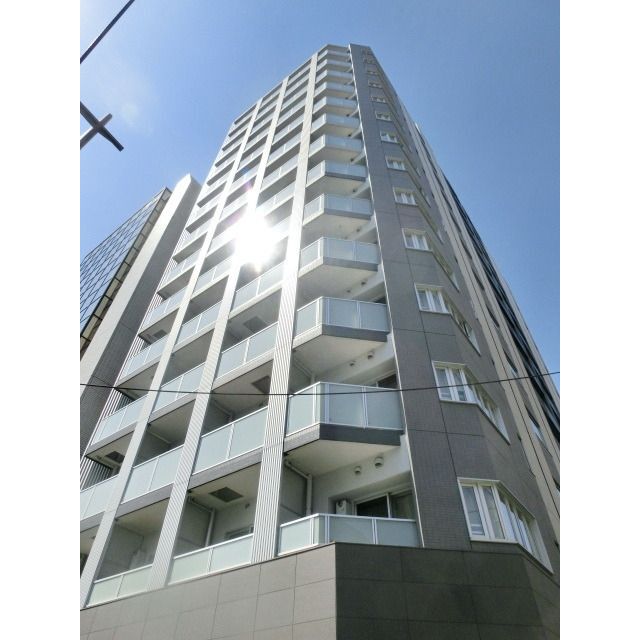 プレジリア東日本橋の賃貸物件