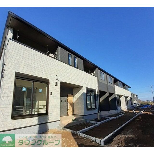 ジ・アピオンの賃貸物件