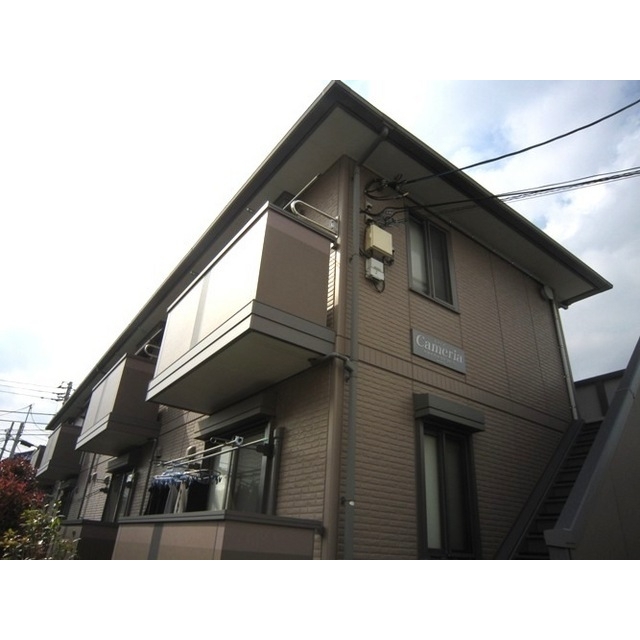 カメリアの賃貸物件