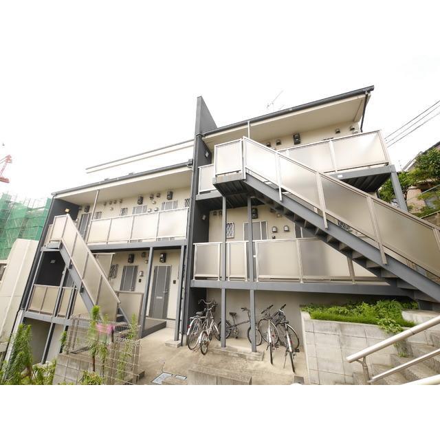 セレッサ梶ヶ谷の賃貸物件