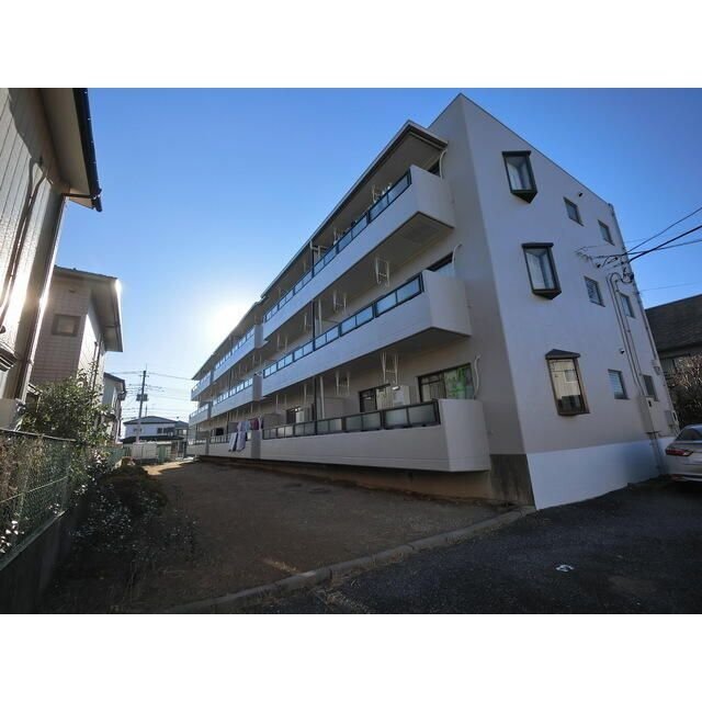 ジュネシオン・サカエの賃貸物件