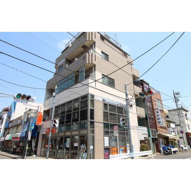 シュークル久米川の賃貸物件