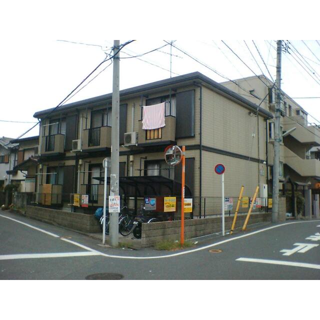 リヴィエール久米川の賃貸物件