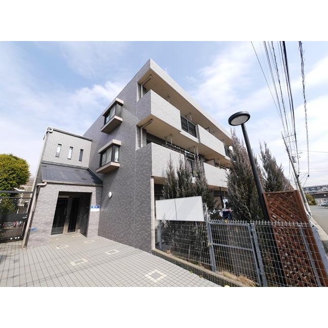 パークサイド長坂の賃貸物件