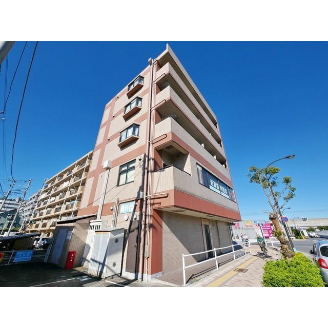 ジャスティスの賃貸物件