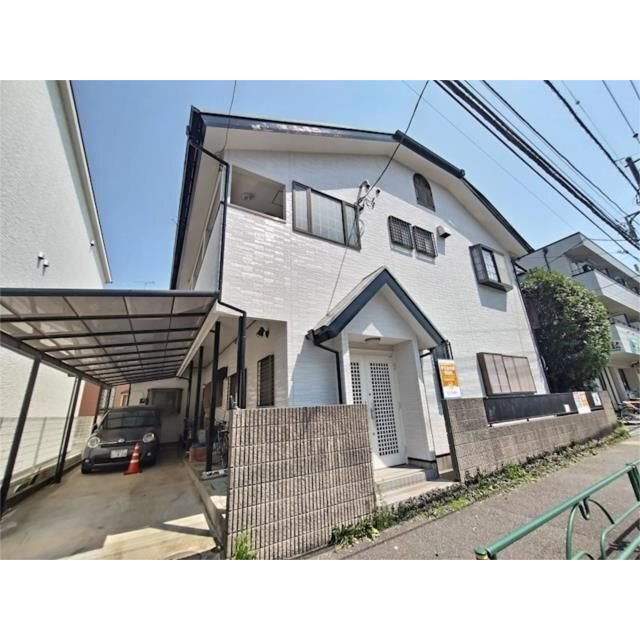 コーポイズミの賃貸物件