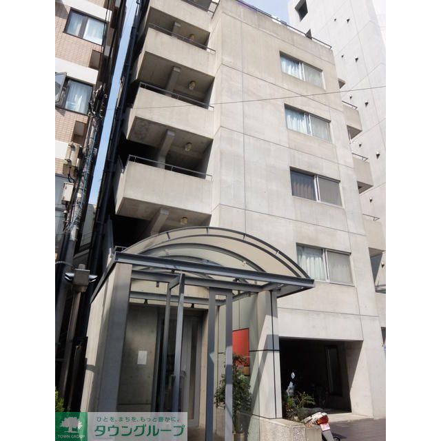 ベトンハウスの賃貸物件