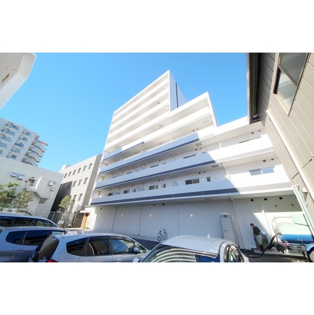 シェルト新都心の賃貸物件