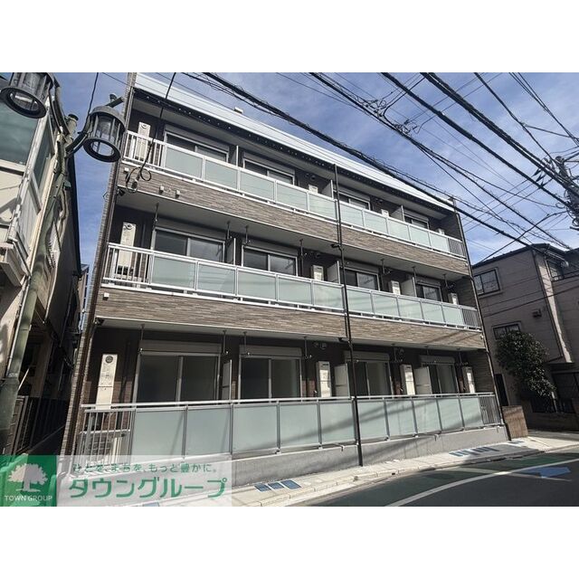 アーバンパレス7号館の賃貸物件