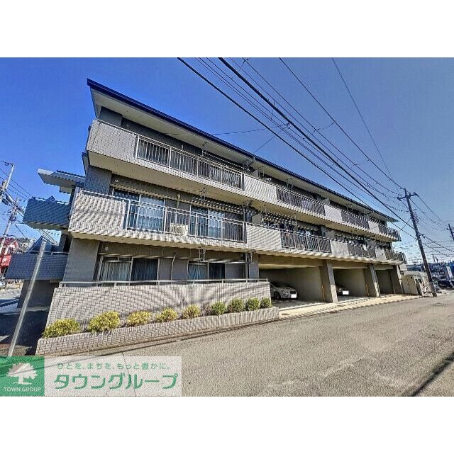 フローレンハイムの賃貸物件