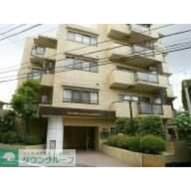 ライオンズマンション小石川第３の賃貸物件