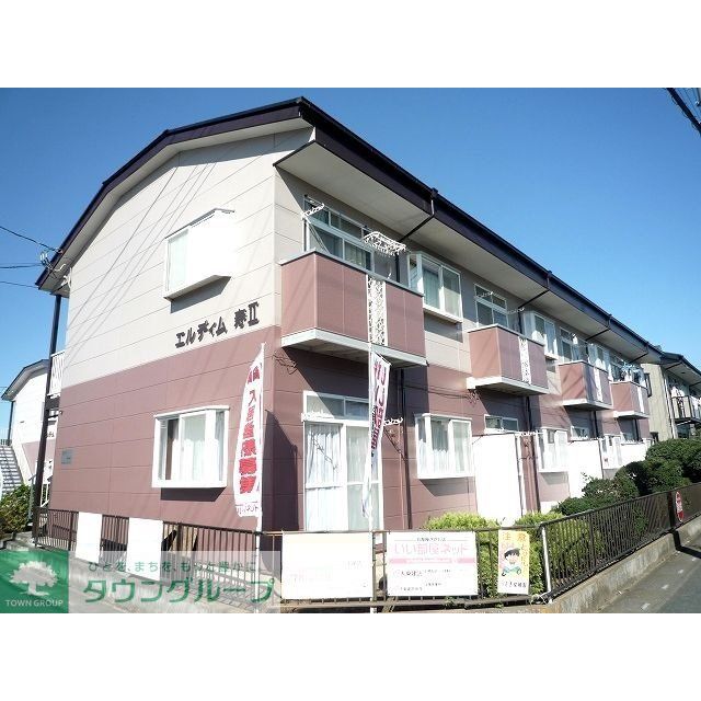 エルディム寿２の賃貸物件