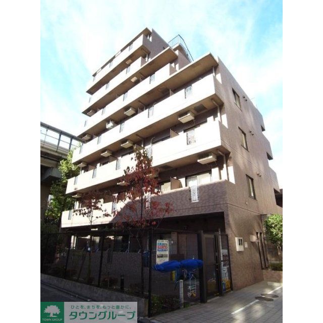 日神パレステージ音羽の賃貸物件