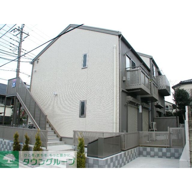 LaCasettaの賃貸物件