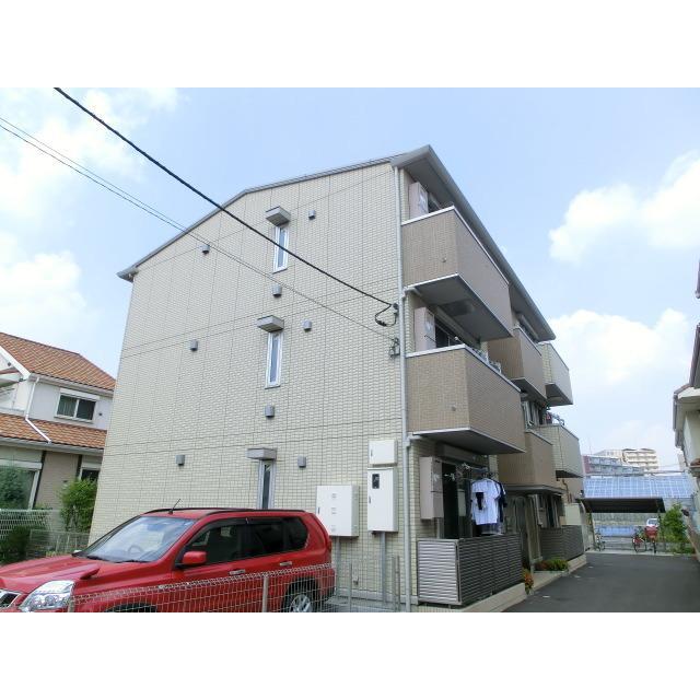 カルモヴィータの賃貸物件