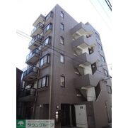 物件名が入ります