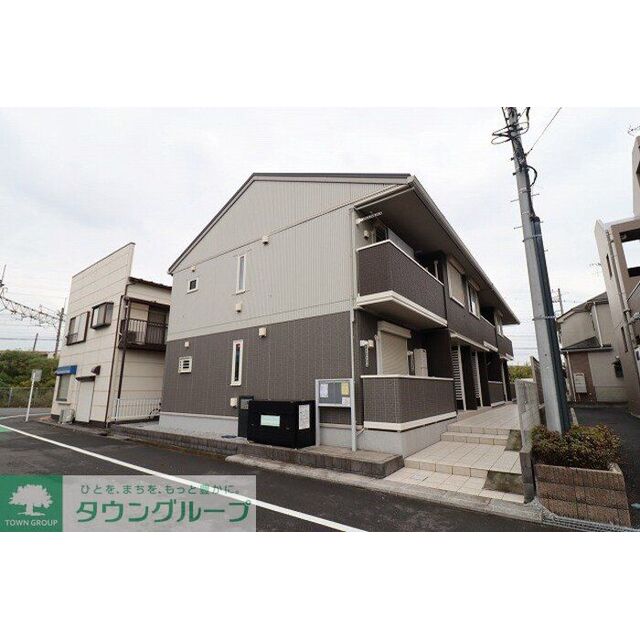 リオフォートの賃貸物件