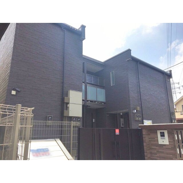 クレイノ浜田山Bの賃貸物件