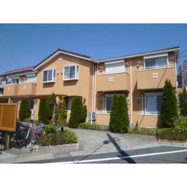 フラットコートBの賃貸物件