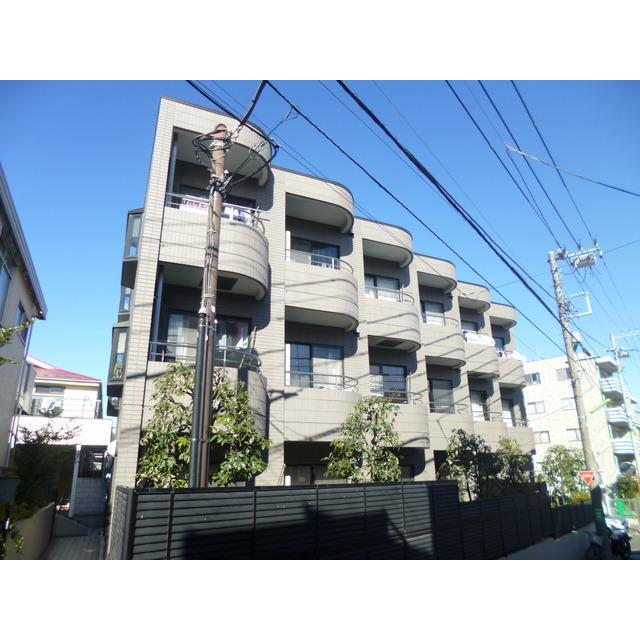 サンライズ松本ＮＯ—６の賃貸物件