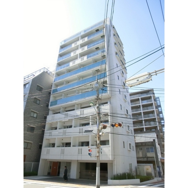 アーク松戸セントラルパークの賃貸物件