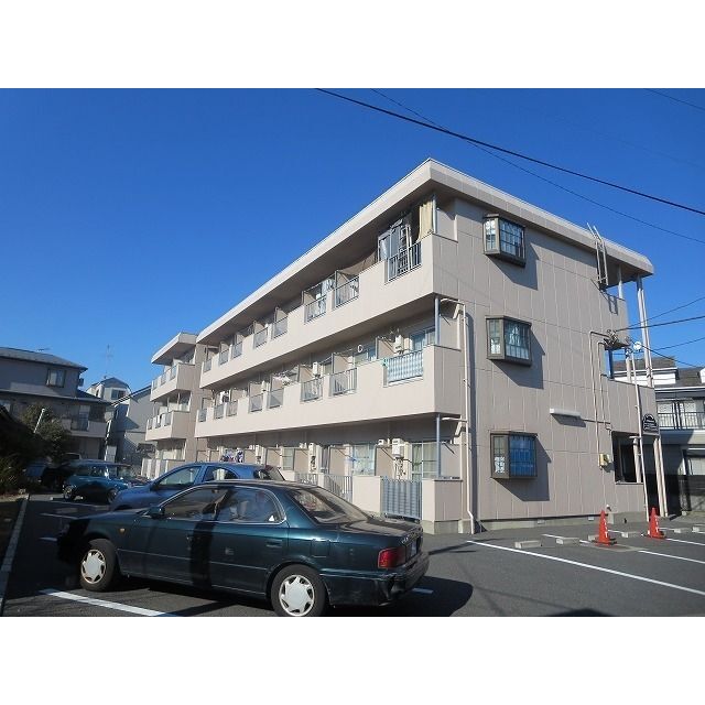 ロイヤル稲城105.の賃貸物件