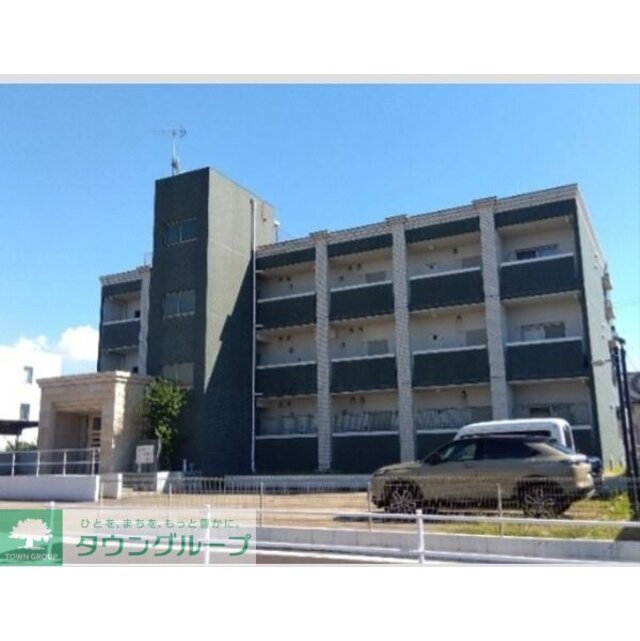 ロイヤルガーデン秋葉の賃貸物件