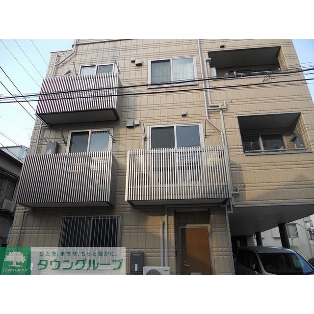 ノアメゾンの賃貸物件