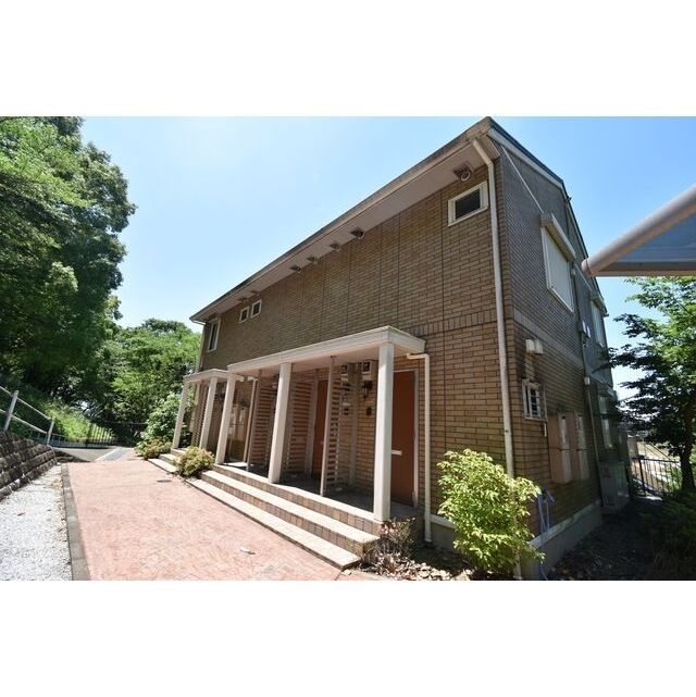 ヒルサイドテラスT&Aの賃貸物件