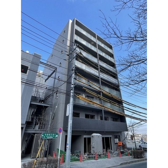 N-stageInagiの賃貸物件