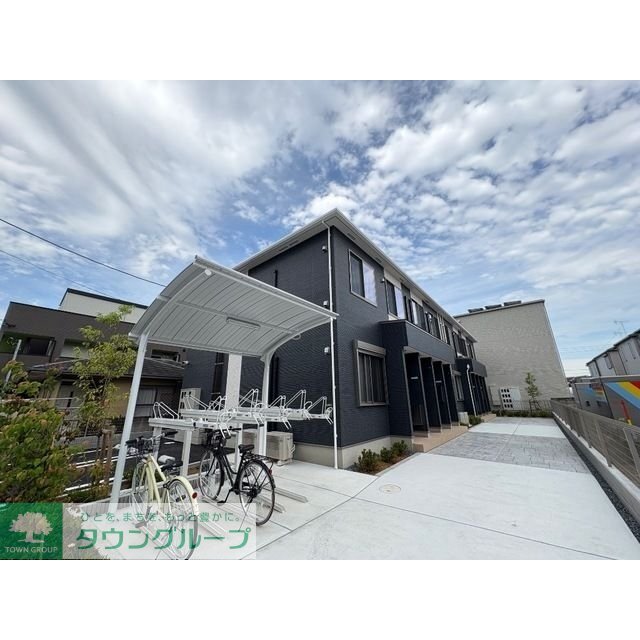 ボッテガノワールの賃貸物件