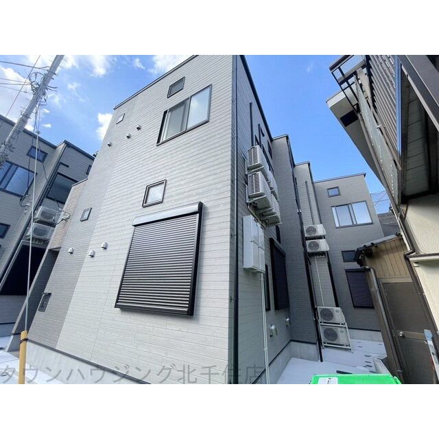 仮称)日ノ出町の賃貸物件