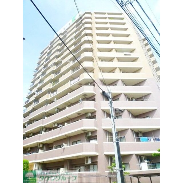 サンクレイドルレヴィール池袋の賃貸物件