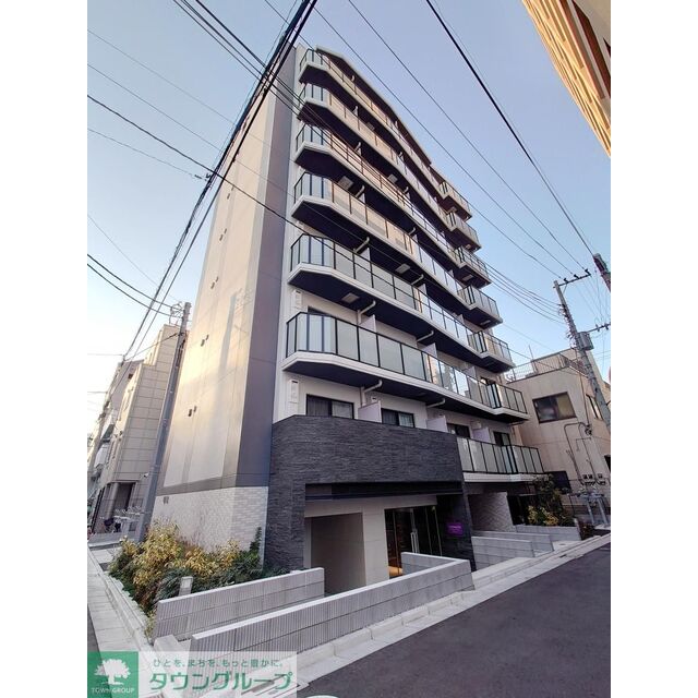 ＳーＲＥＳＩＤＥＮＣＥ両国ｐａｒｋｓｉｄｅの賃貸物件