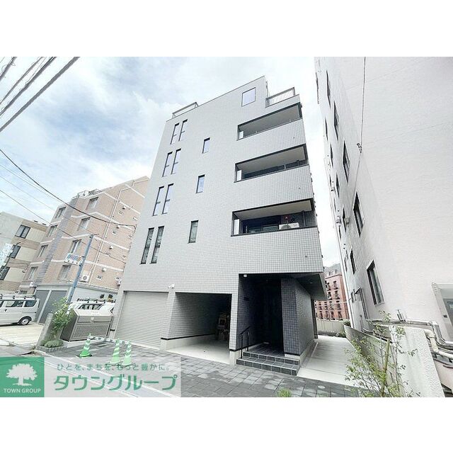 HabitatKamadaの賃貸物件