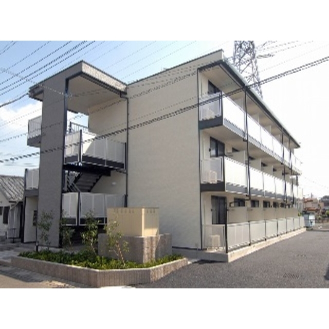 レオパレスエリーズの賃貸物件