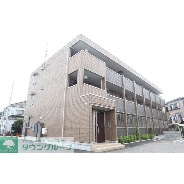 グランド・キャッスルの賃貸物件