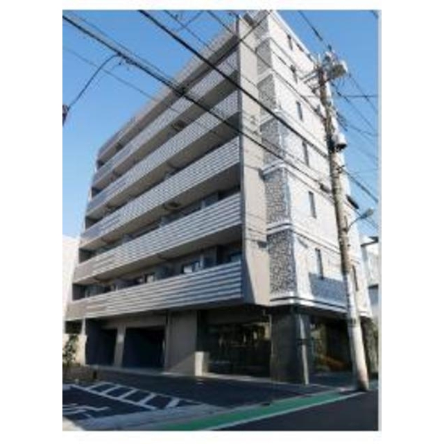 ステージファースト経堂アジールコートの賃貸物件