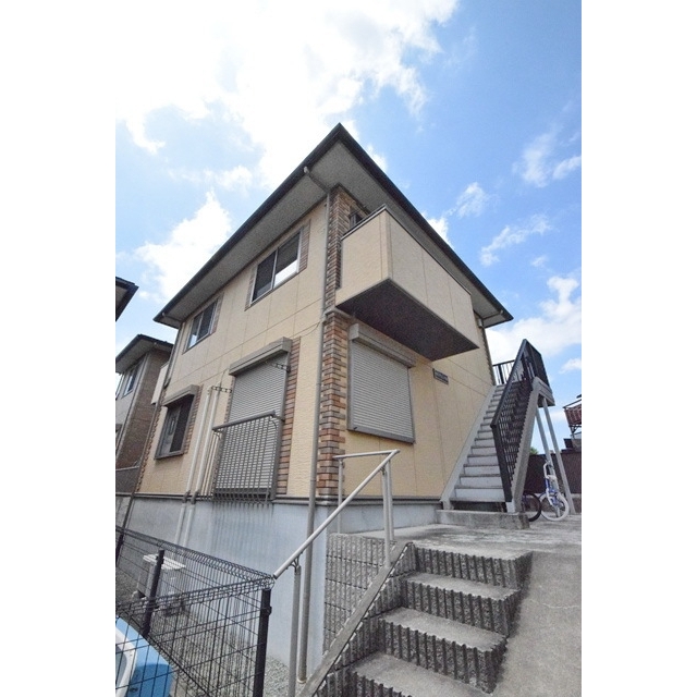 イーストアヴェニュー片瀬Iの賃貸物件