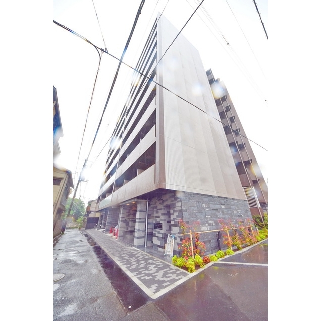 ｄｉｐｓ十条仲原ＥＡＳＴの賃貸物件