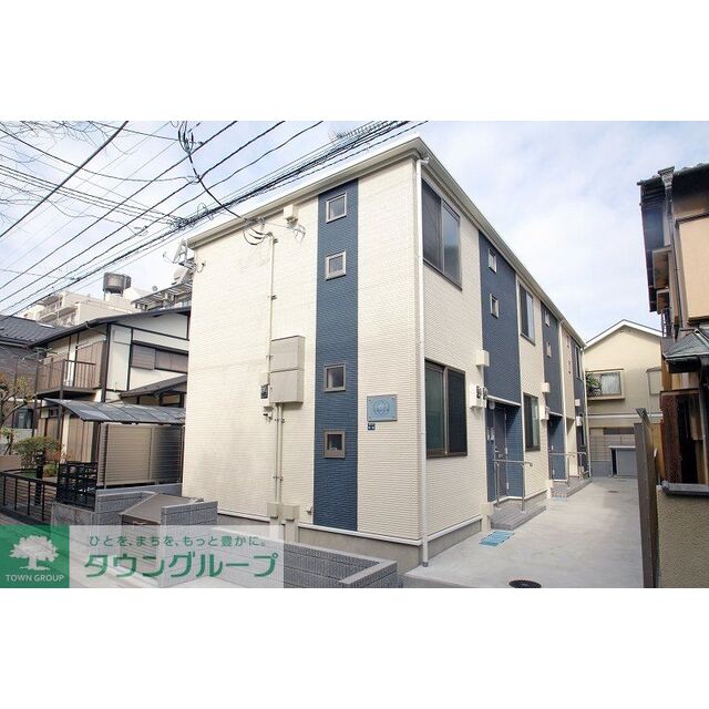 ハッピネスIIIの賃貸物件