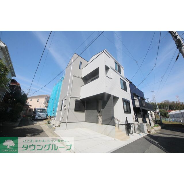 Kolet横浜大倉山の賃貸物件