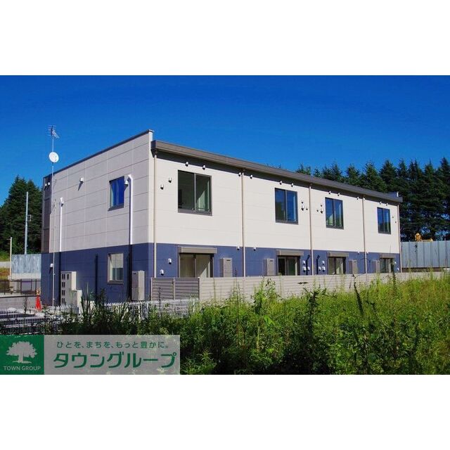 ミラドール・IIの賃貸物件