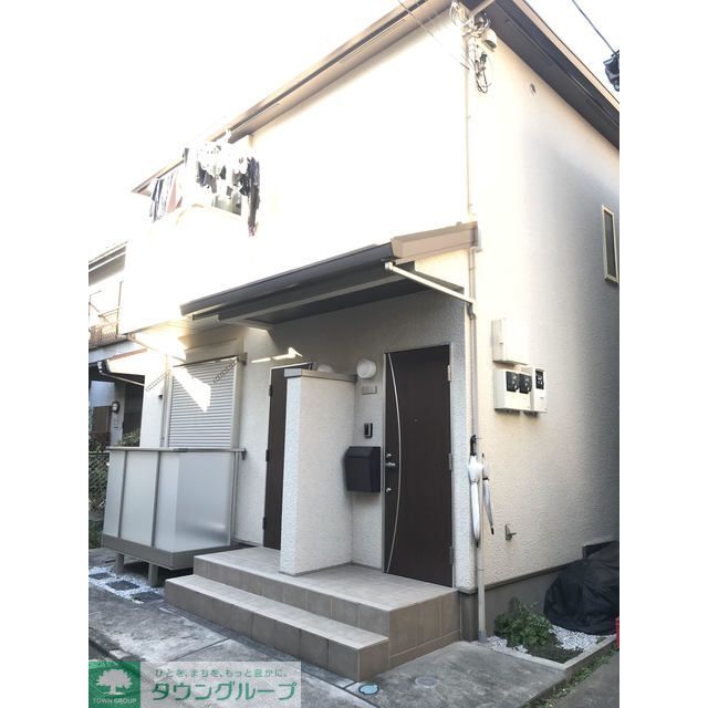 メゾンブランの賃貸物件